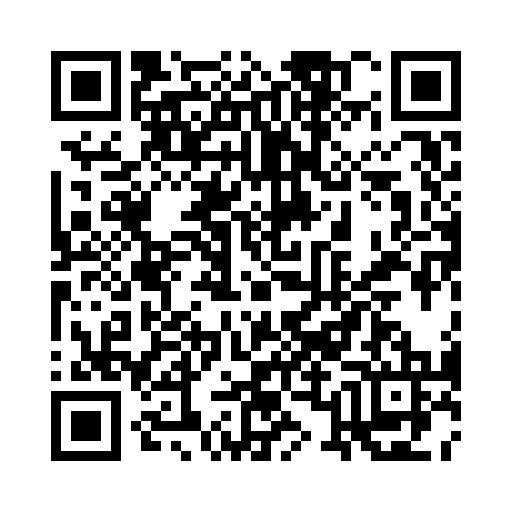 お申し込み用QRコード